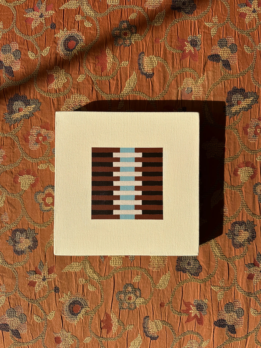 Sensacional - I 20 x 20 cm