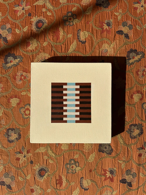 Sensacional - I 20 x 20 cm