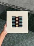 Sensa - V 20 x 20 cm