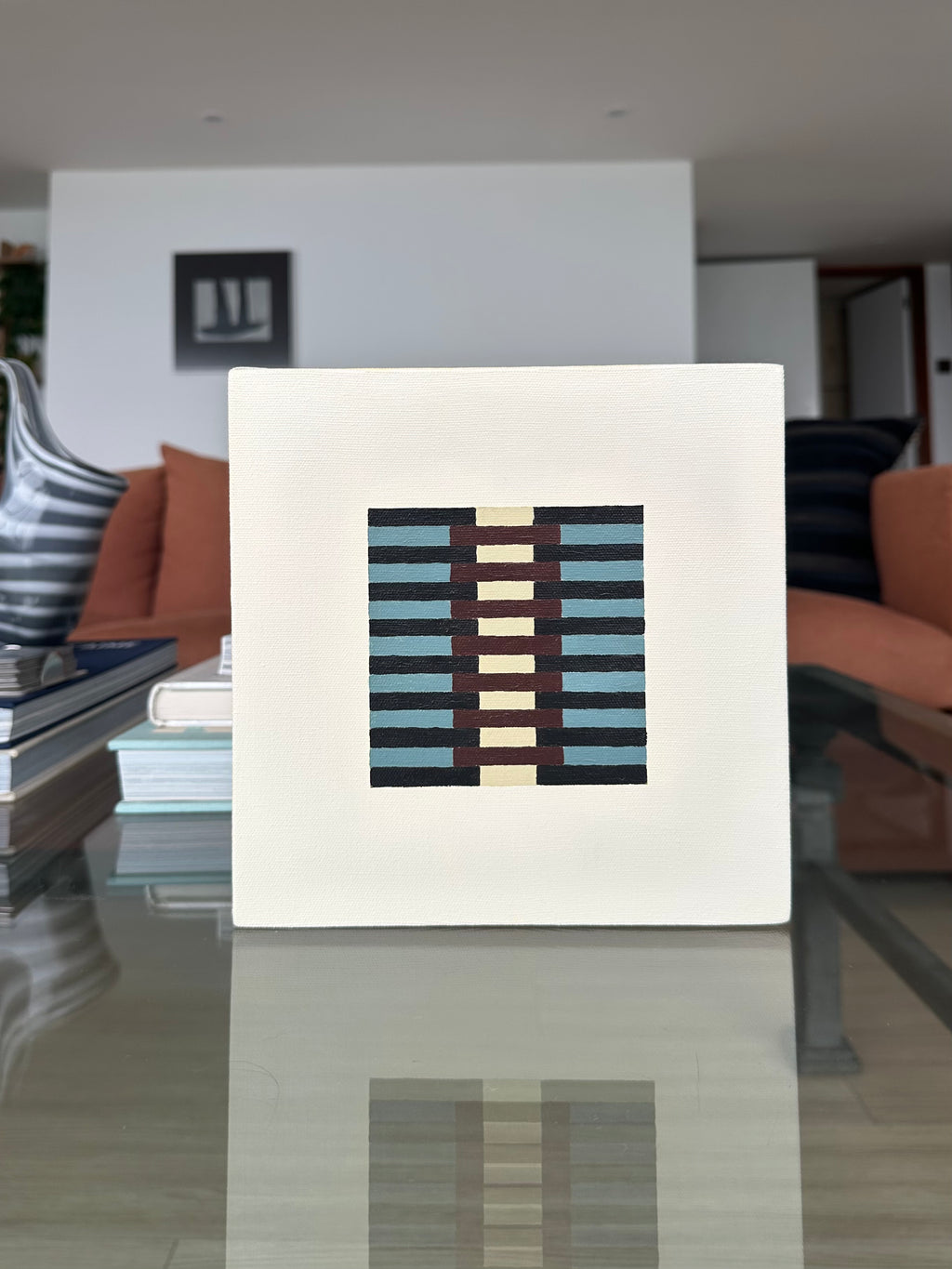 Sensa - V 20 x 20 cm