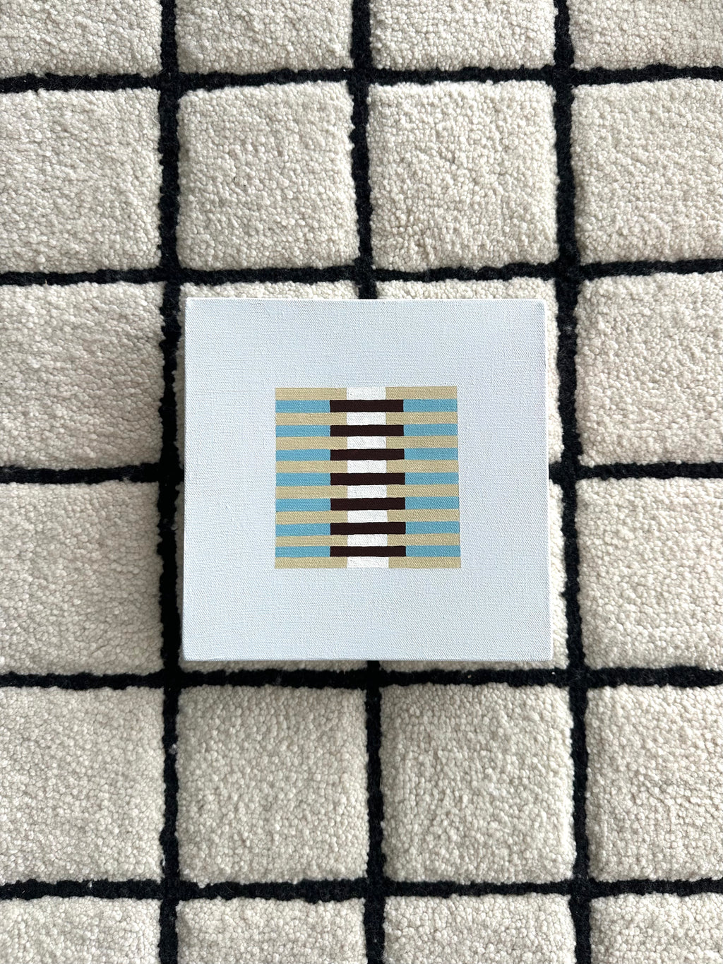 Sensa - VI 20 x 20 cm