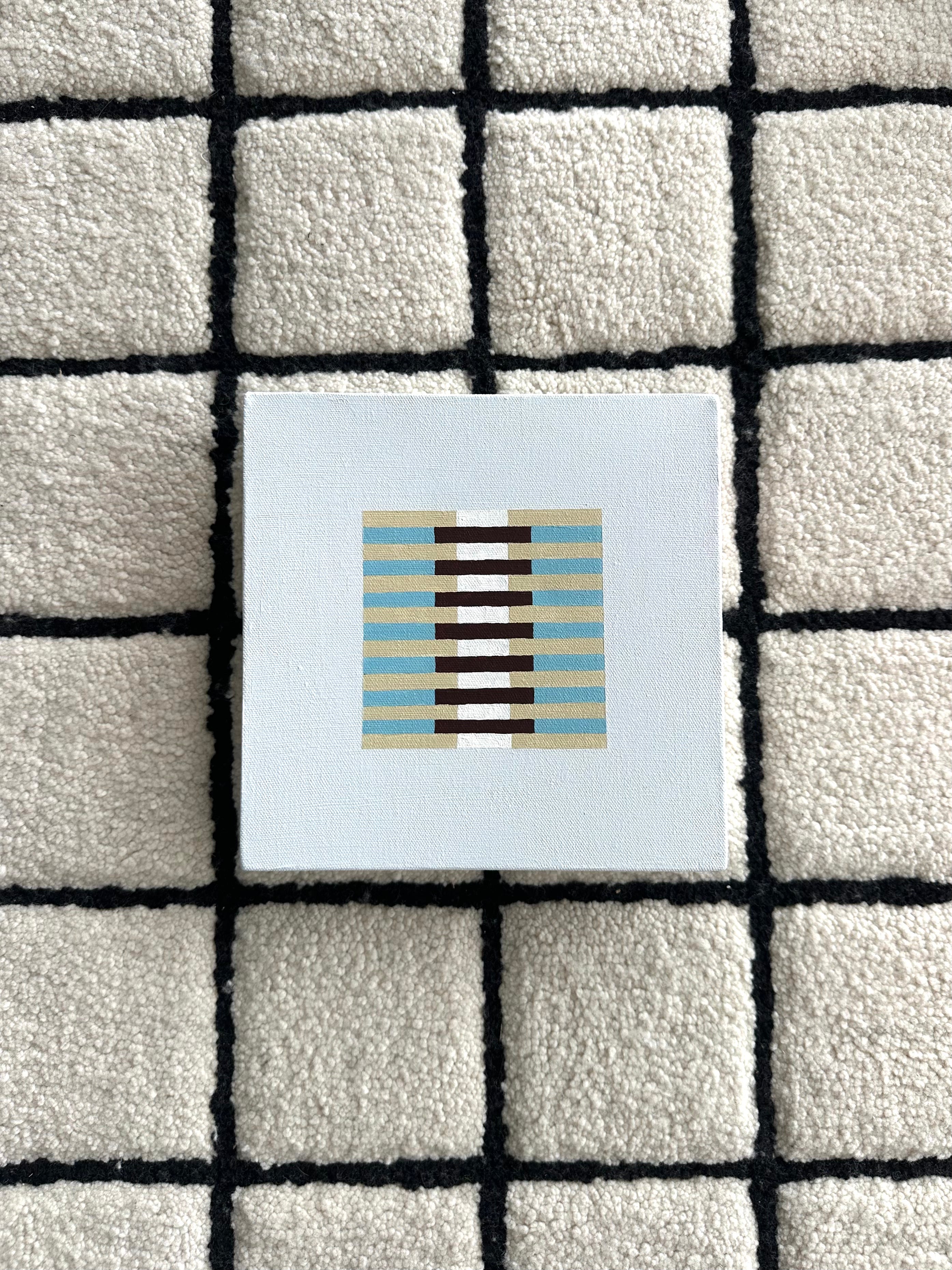 Sensa - VI 20 x 20 cm
