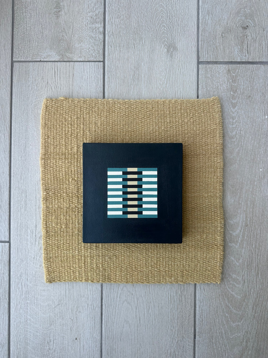 Sensa - IX 20 x 20 cm