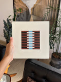 Sensacional - I 20 x 20 cm